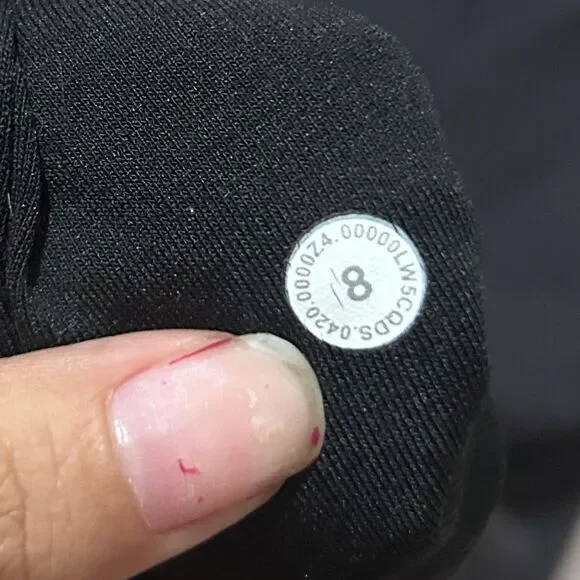 Wunder Train High Rise 25” - Picture 4 of 4